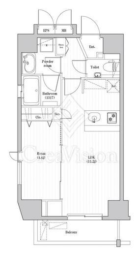 オーパスホームズ大泉学園Ⅰ