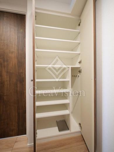 オーパスホームズ大泉学園Ⅰ