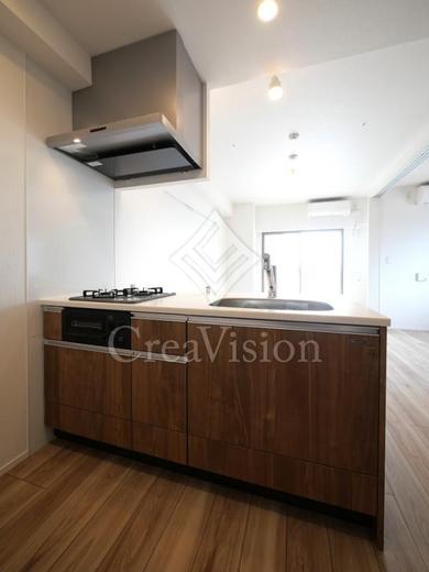 オーパスホームズ大泉学園Ⅰ