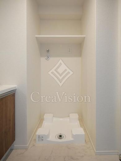 オーパスホームズ大泉学園Ⅰ