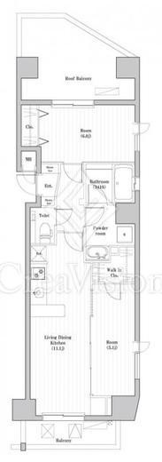 オーパスホームズ大泉学園Ⅰ