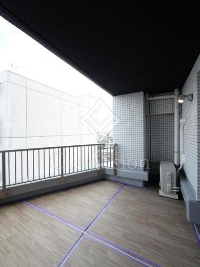 オーパスホームズ大泉学園Ⅰ