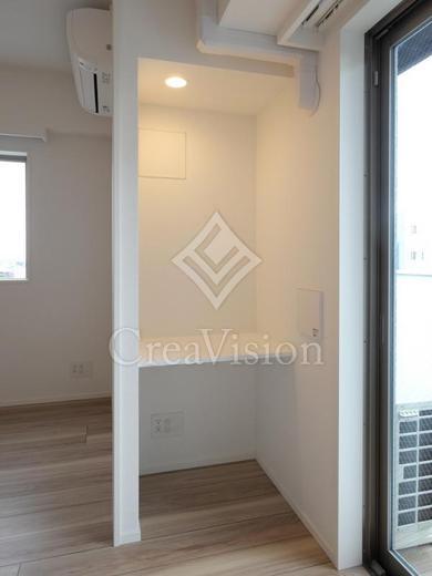 オーパスホームズ大泉学園Ⅰ