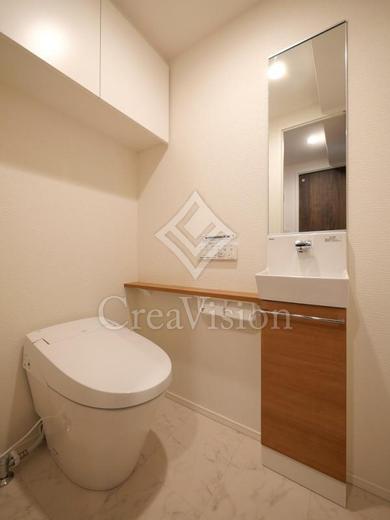 オーパスホームズ大泉学園Ⅰ