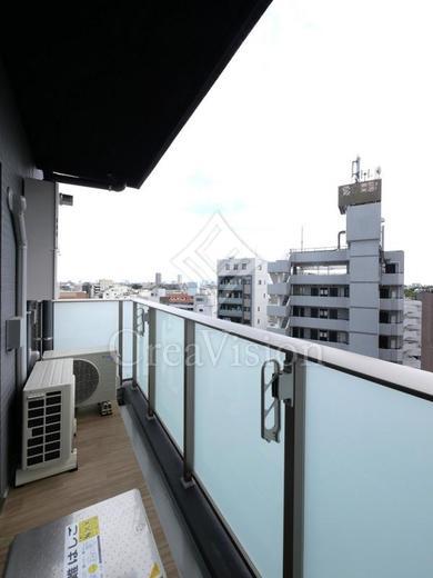 オーパスホームズ大泉学園Ⅰ