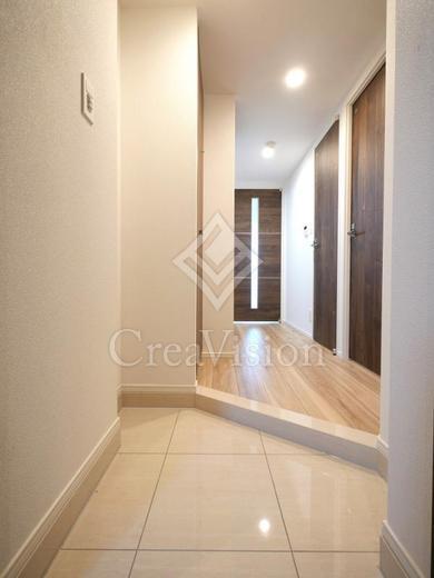 オーパスホームズ大泉学園Ⅱ