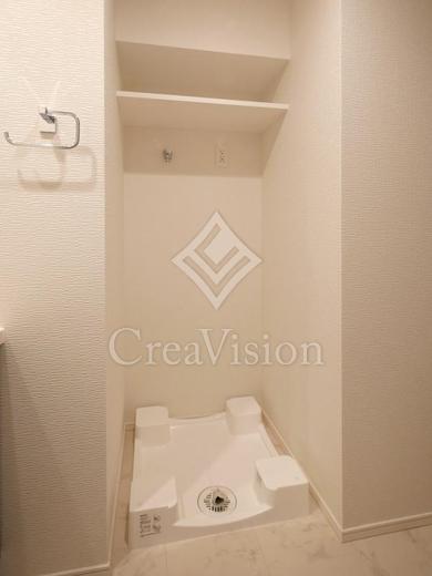 オーパスホームズ大泉学園Ⅱ