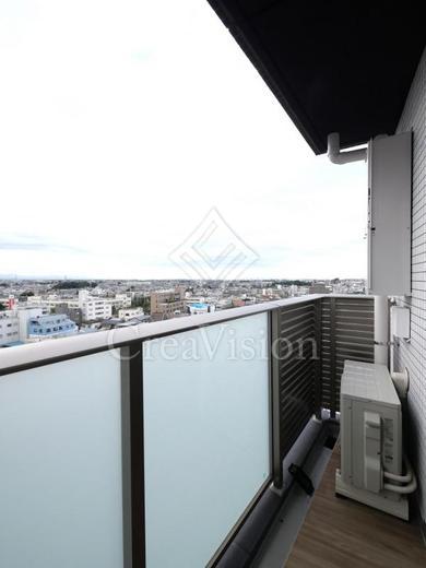 オーパスホームズ大泉学園Ⅱ