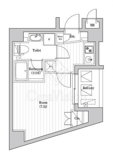 オーパスホームズ大泉学園Ⅱ