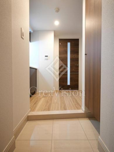 オーパスホームズ大泉学園Ⅱ