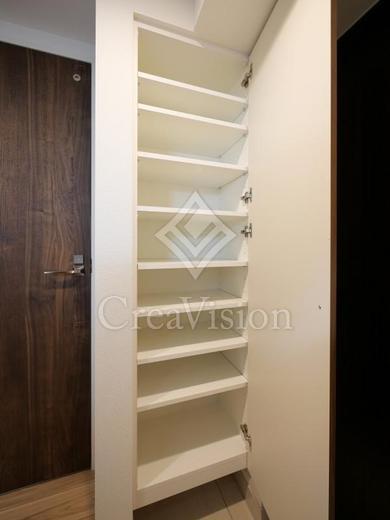 オーパスホームズ大泉学園Ⅱ