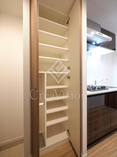 オーパスホームズ大泉学園Ⅱ