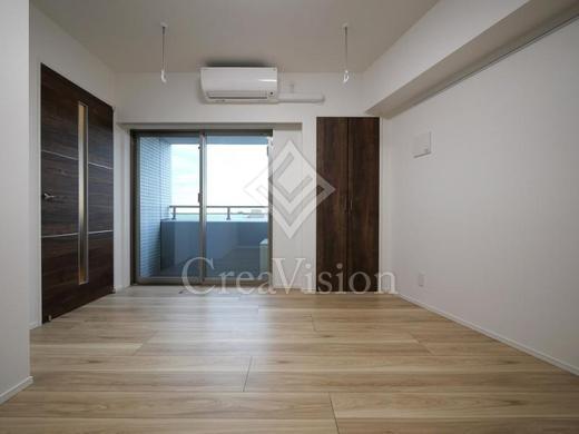 オーパスホームズ大泉学園Ⅱ