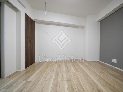 オーパスホームズ大泉学園Ⅱ