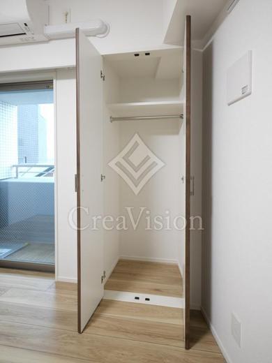 オーパスホームズ大泉学園Ⅱ