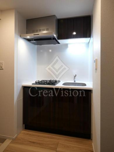 オーパスホームズ大泉学園Ⅱ