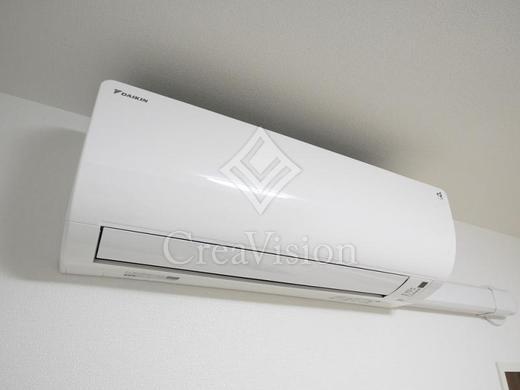 オーパスホームズ大泉学園Ⅱ