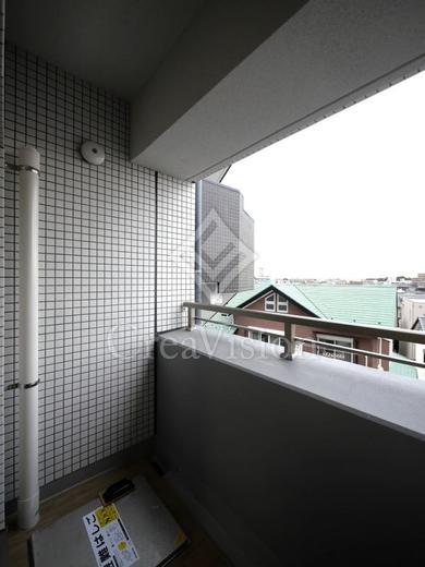 オーパスホームズ大泉学園Ⅱ