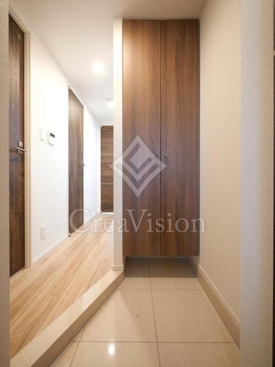 オーパスホームズ大泉学園Ⅱ