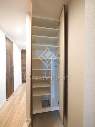 オーパスホームズ大泉学園Ⅱ