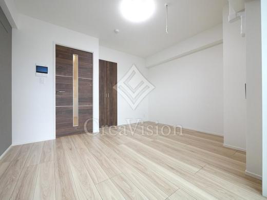 オーパスホームズ大泉学園Ⅱ