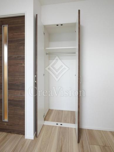 オーパスホームズ大泉学園Ⅱ