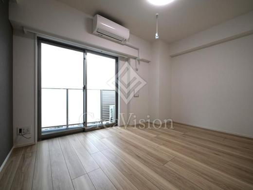 オーパスホームズ大泉学園Ⅱ