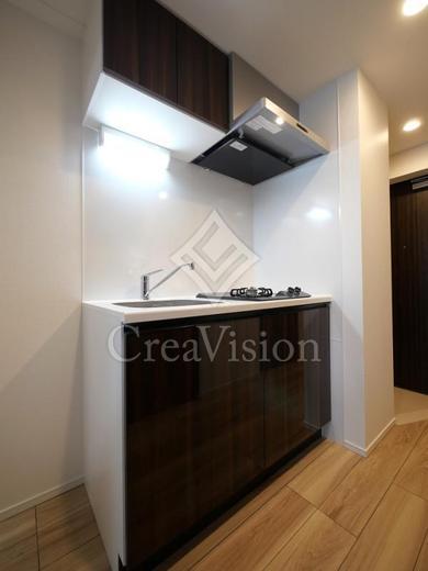 オーパスホームズ大泉学園Ⅱ