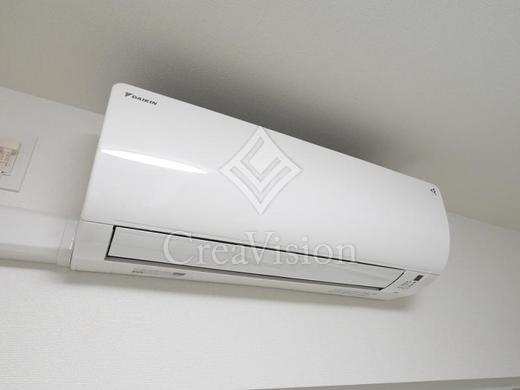 オーパスホームズ大泉学園Ⅱ