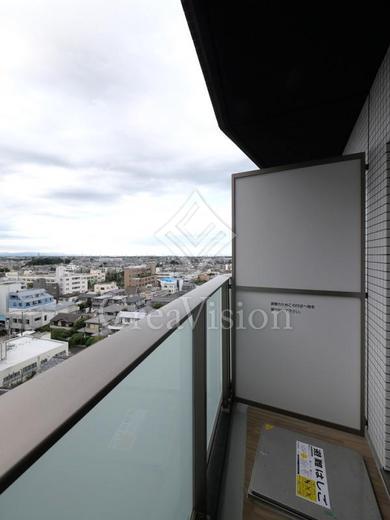 オーパスホームズ大泉学園Ⅱ