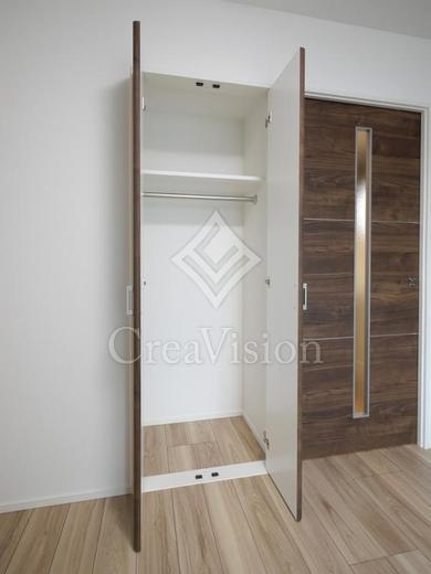 オーパスホームズ大泉学園Ⅱ