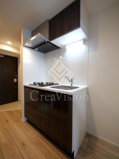 オーパスホームズ大泉学園Ⅱ