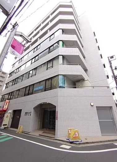 藤和シティコープ高円寺南