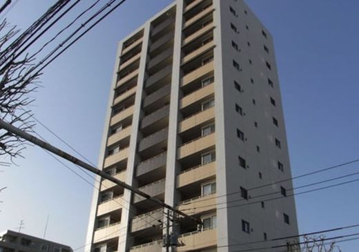 ファーストシーン瑞江マークイースト