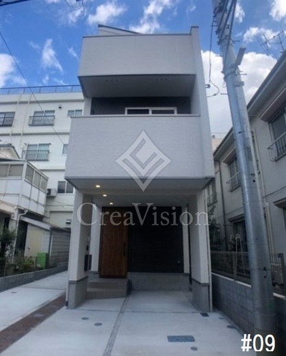 Kolet要町 (コレット要町)#9-#15