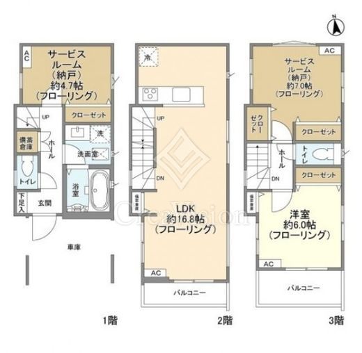 Kolet要町 (コレット要町)#9-#15