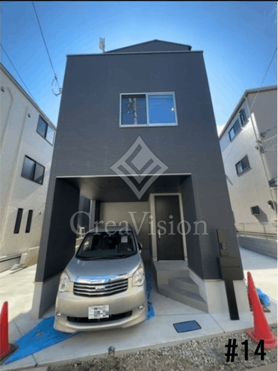 Kolet要町 (コレット要町)#9-#15