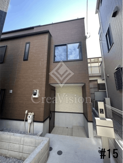 Kolet要町 (コレット要町)#9-#15