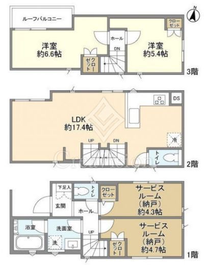Kolet要町 (コレット要町)#9-#15
