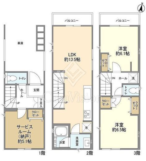 Kolet要町 (コレット要町)#9-#15