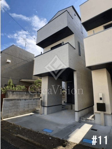 Kolet要町 (コレット要町)#9-#15