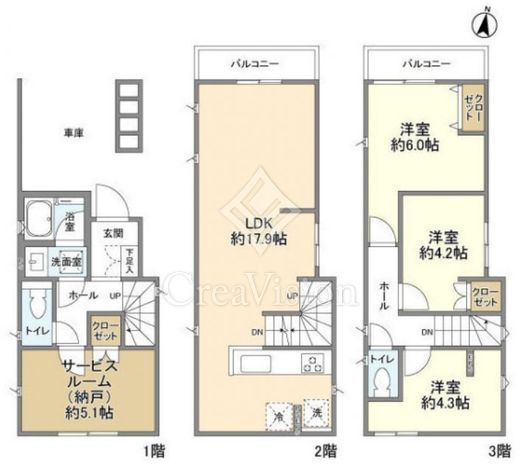 Kolet要町 (コレット要町)#9-#15