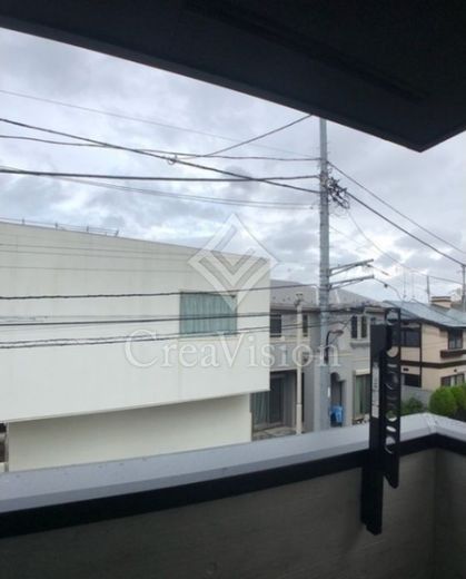 Kolet要町 (コレット要町)#9-#15