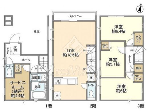 Kolet要町 (コレット要町)#9-#15