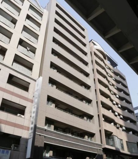 アルシア日暮里