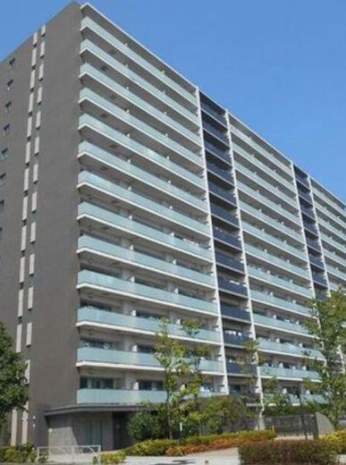 リビオ板橋浮間舟渡サクライエ