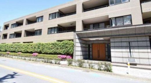ライオンズマンション馬事公苑パークサイド