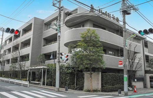 ライオンズマンション学芸大学グランフォート