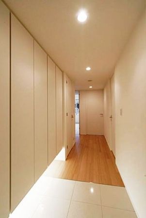 ライオンズ四谷タワーゲート