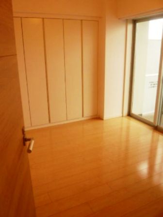 ライオンズ四谷タワーゲート